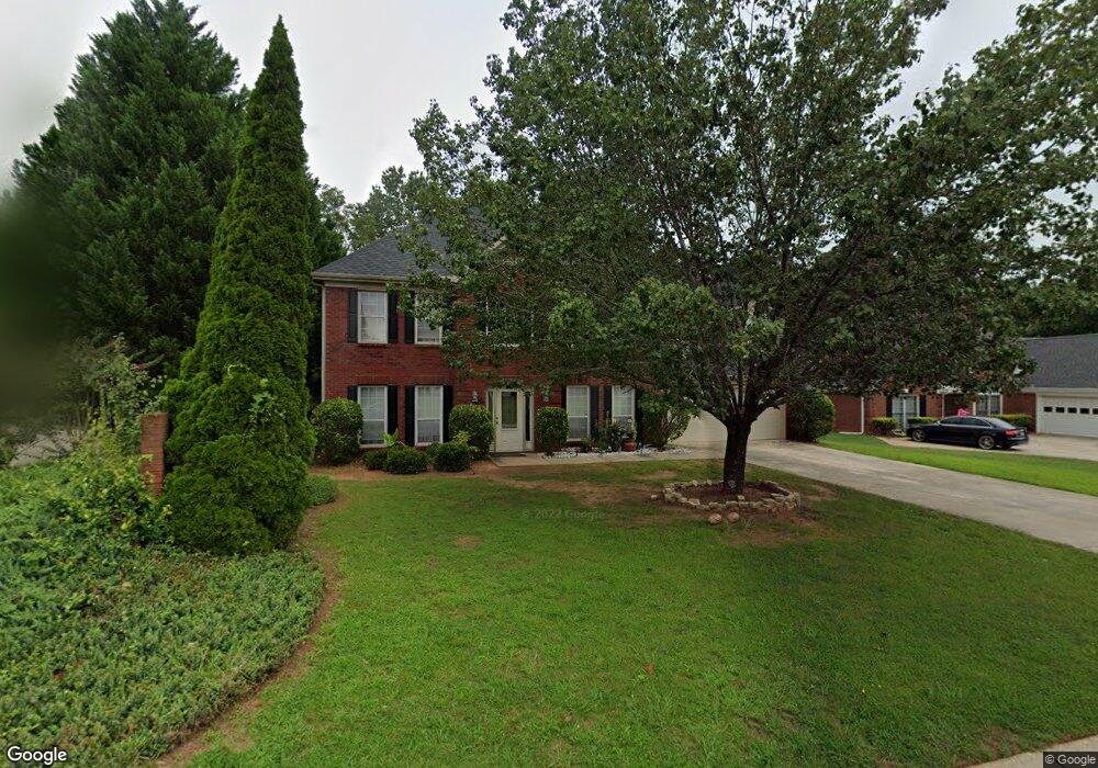85 Wisteria Way, Covington, GA 30016 - photo 1