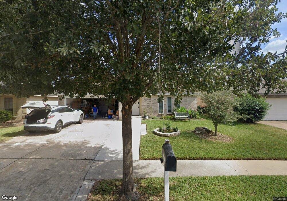 7422 Log Cradle Dr, Houston, TX 77041 - photo 1