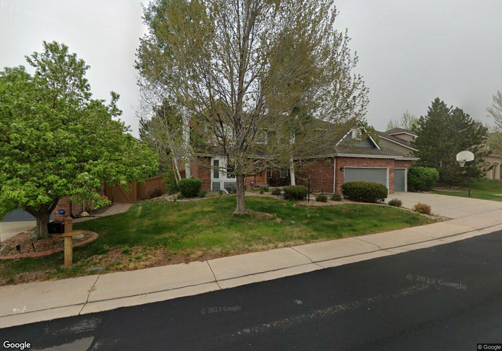 5503 S Jasper Way, Centennial, CO 80015 - photo 1