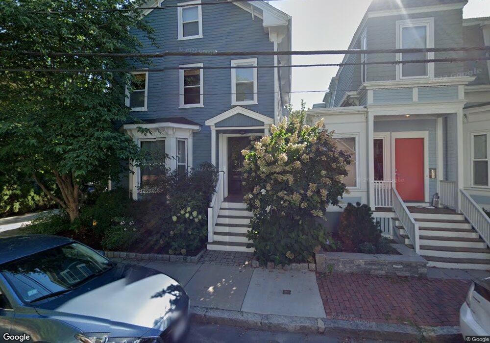 144 Hamilton St, Cambridge, MA 02139 - photo 1