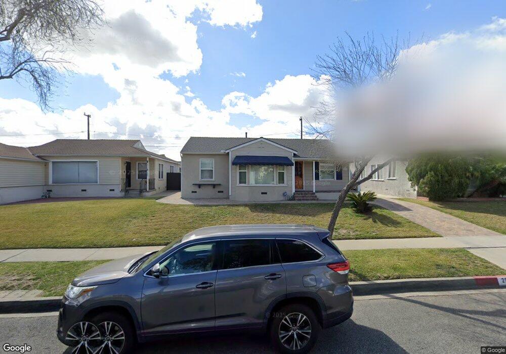 2908 Bomberry St, Lakewood, CA 90712 - photo 1