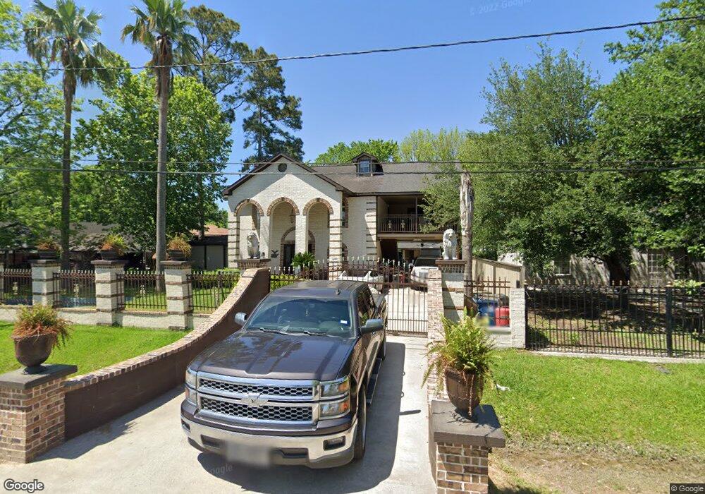 4917 Harmon St, Houston, TX 77093 - photo 1