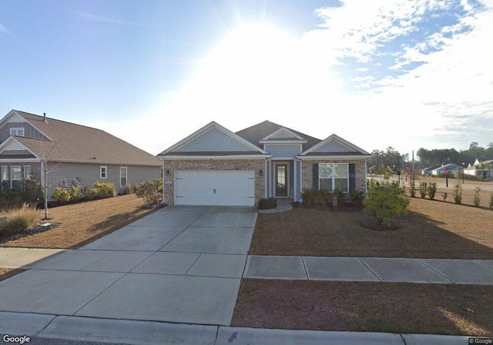 2628 Stellar Loop unit Lot 67 Eaton H, Myrtle Beach, SC 29577 - photo 1