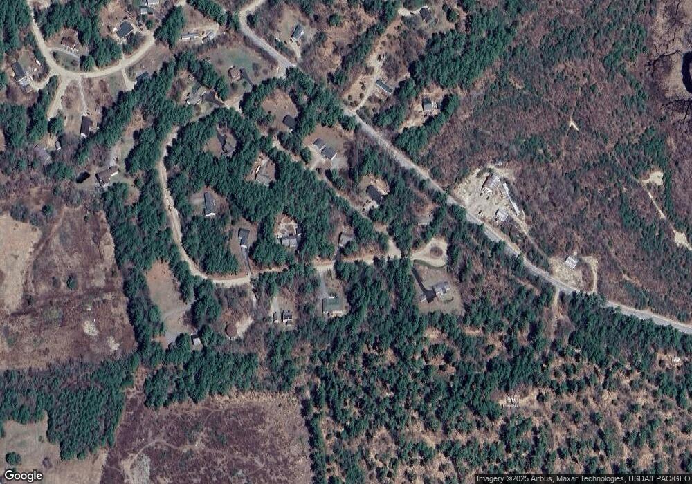 14 Barrington Cir, Center Ossipee, NH 03814 - photo 1