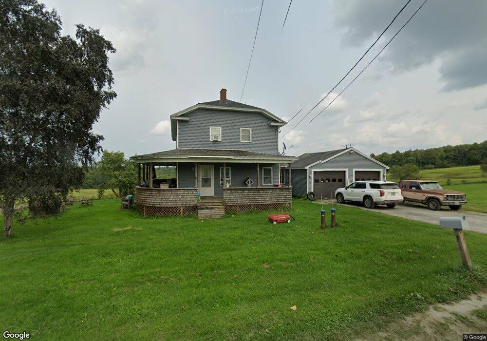 1726 Stevens Rd, West Glover, VT 05875 - photo 1