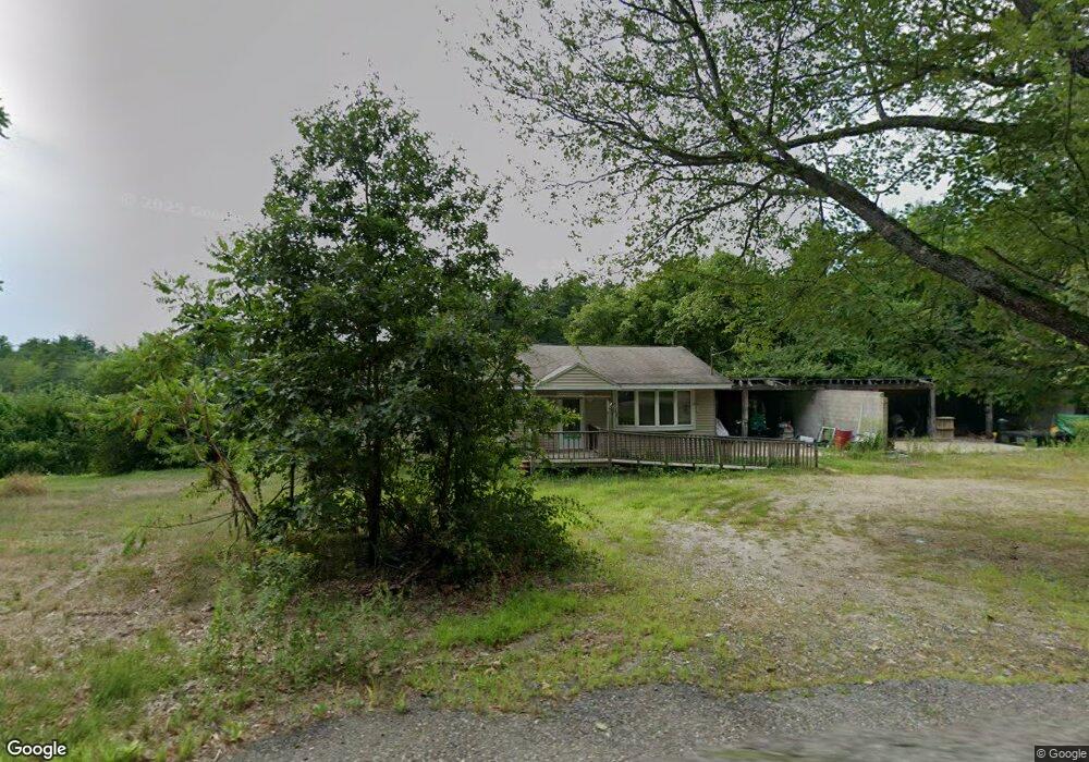 555 White Pond Rd, Athol, MA 01331 - photo 1