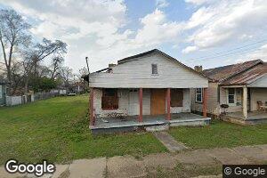 1852 19th Street Ensley, Birmingham, AL 35218