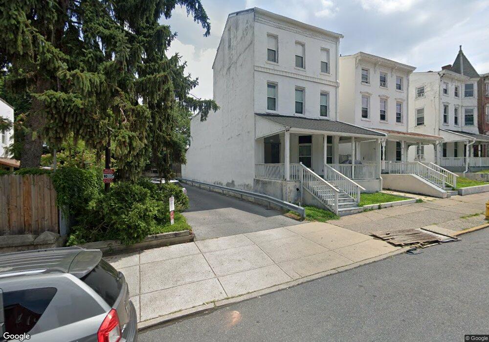 323 N 6th St unit 1, Allentown, PA 18102 - photo 1