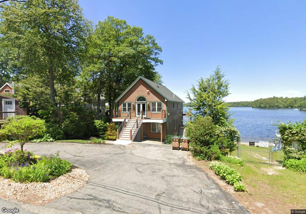 15 Stickney Rd, Atkinson, NH 03811 - photo 1