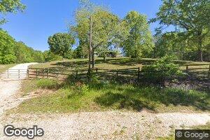 2333 Chapman Rd, Goodwater, AL 35072