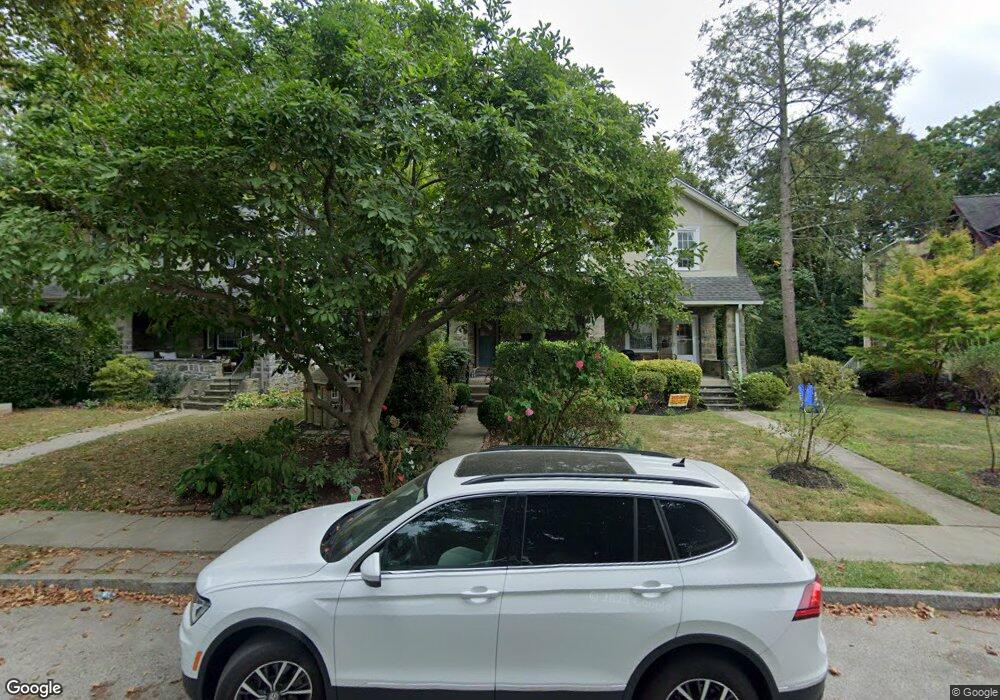 37 Chatham Rd, Ardmore, PA 19003 - photo 1