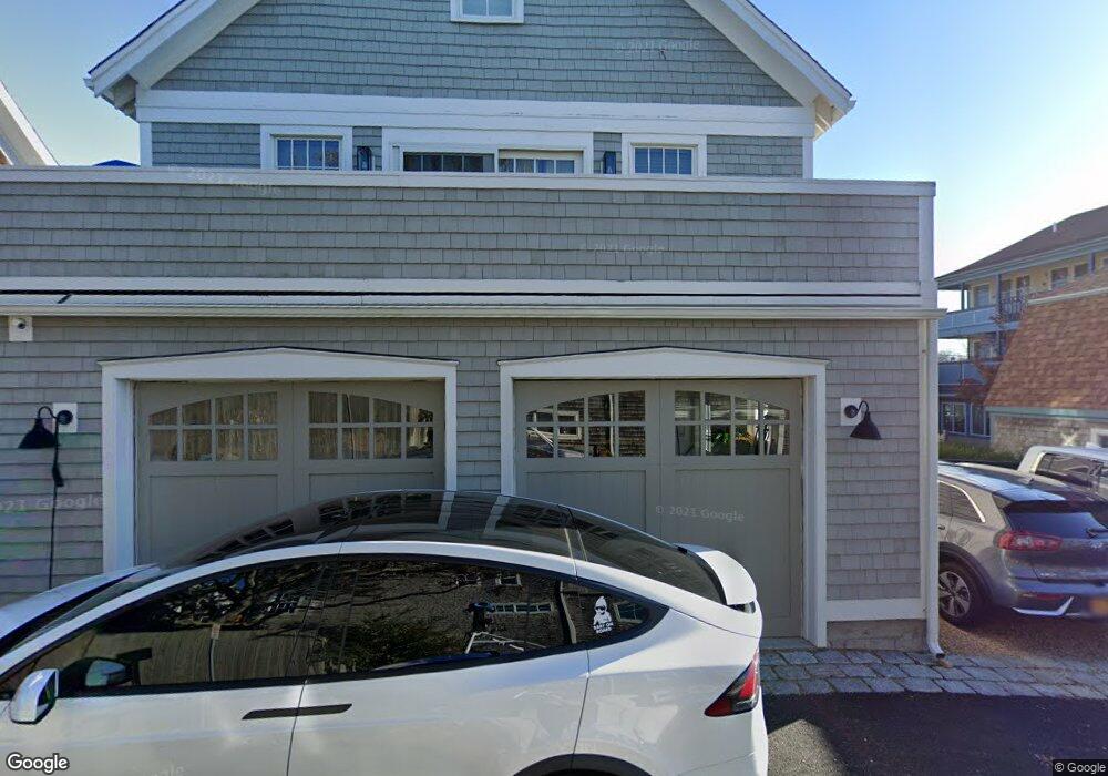9 Pasque Ln, Oak Bluffs, MA 02557 - photo 1
