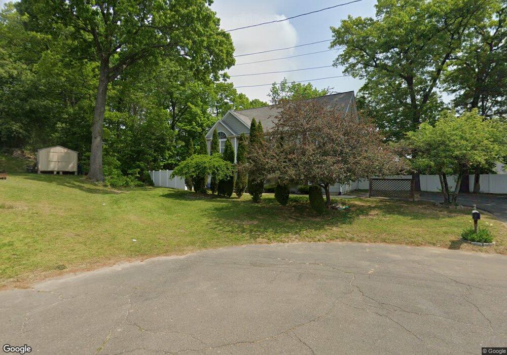 2 Anton Cir, Bridgeport, CT 06606 - photo 1