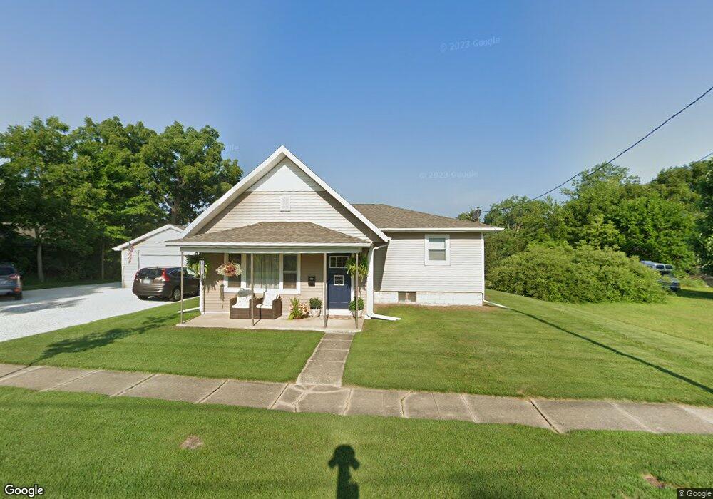 314 Sherwood Ave, Three Oaks, MI 49128 - photo 1