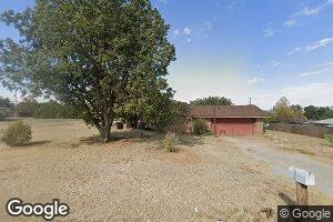 920 Washita Ave, Mountain View, OK 73062
