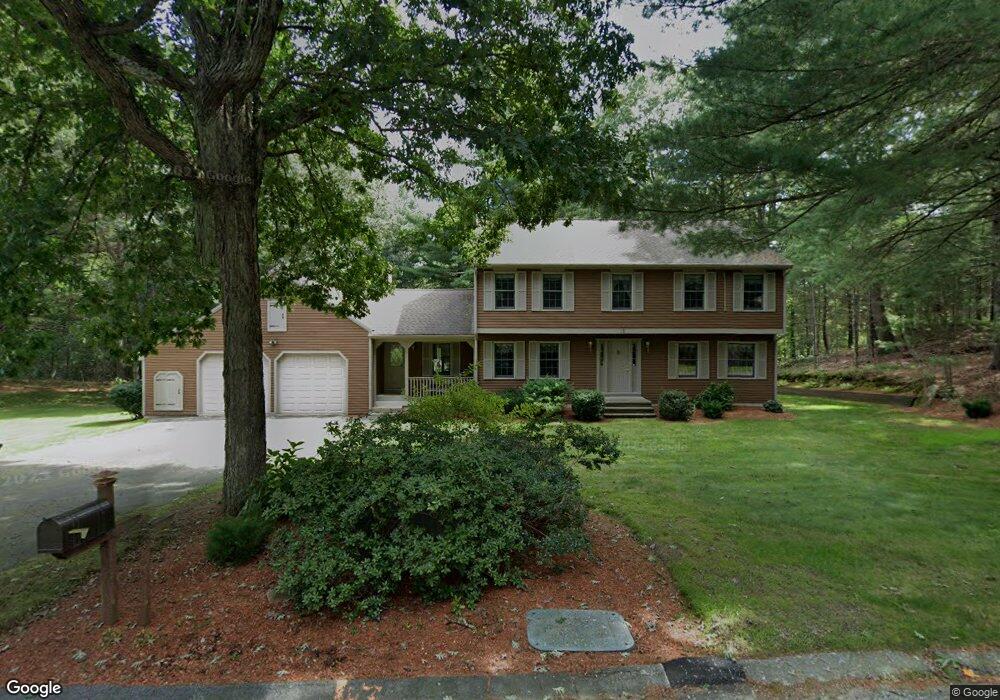 15 Byron Rd, Ashland, MA 01721 - photo 1