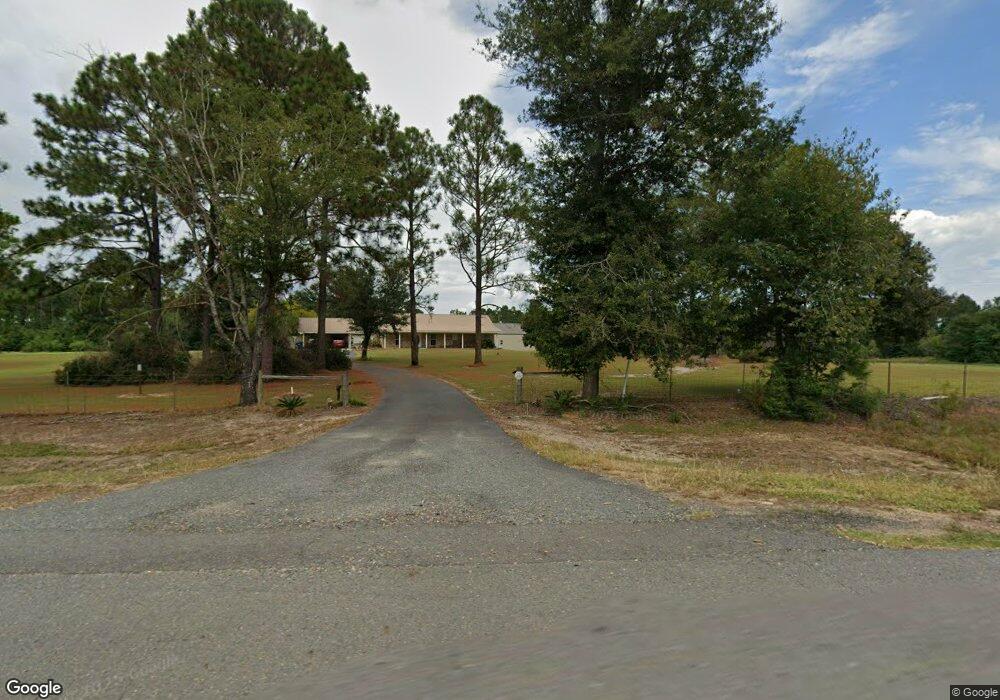 1579 Highway 26, Deridder, LA 70634 - photo 1