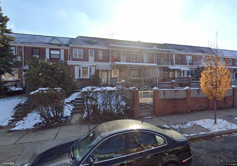 14442 76th Rd, Flushing, NY 11367 - photo 1