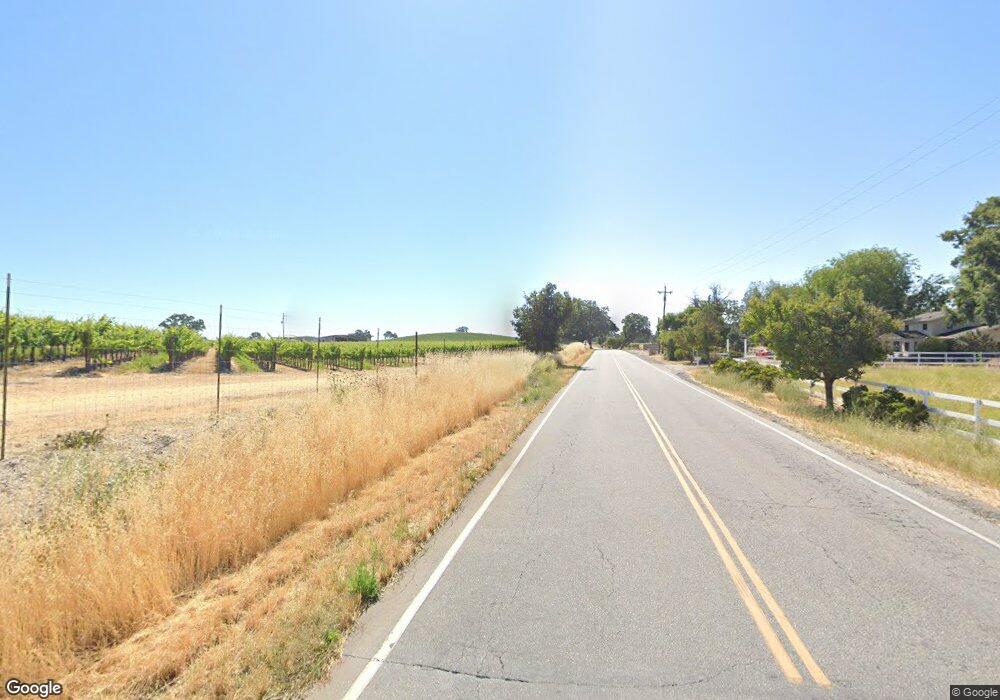 0 E Almond Dr, Templeton, CA 93465 - photo 1