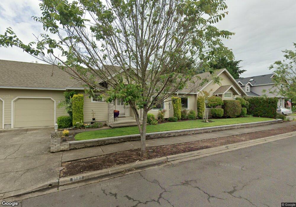 1083 Backlund Place, Eugene, OR 97401 - photo 1