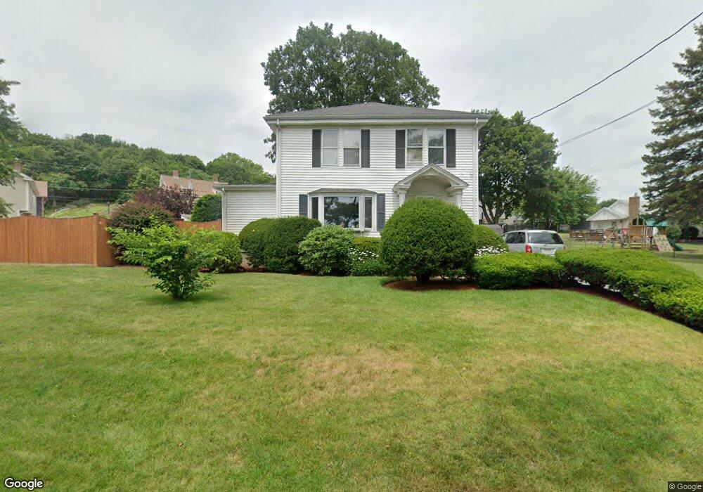 53 Chestnut St, Peabody, MA 01960 - photo 1