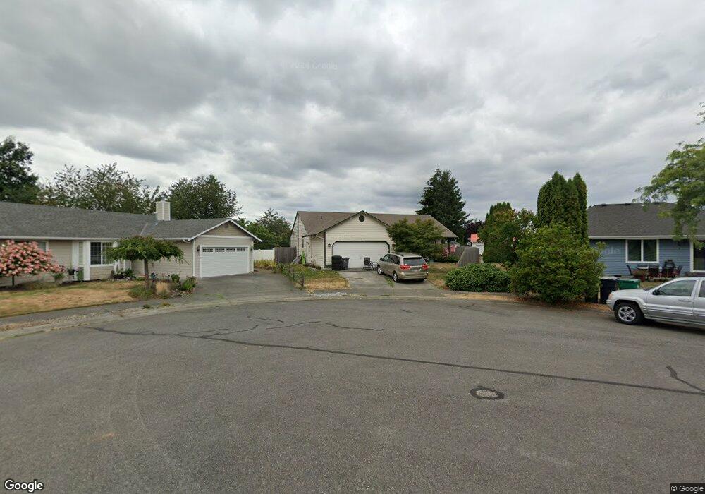 1115 Isbell Ct, Enumclaw, WA 98022 - photo 1