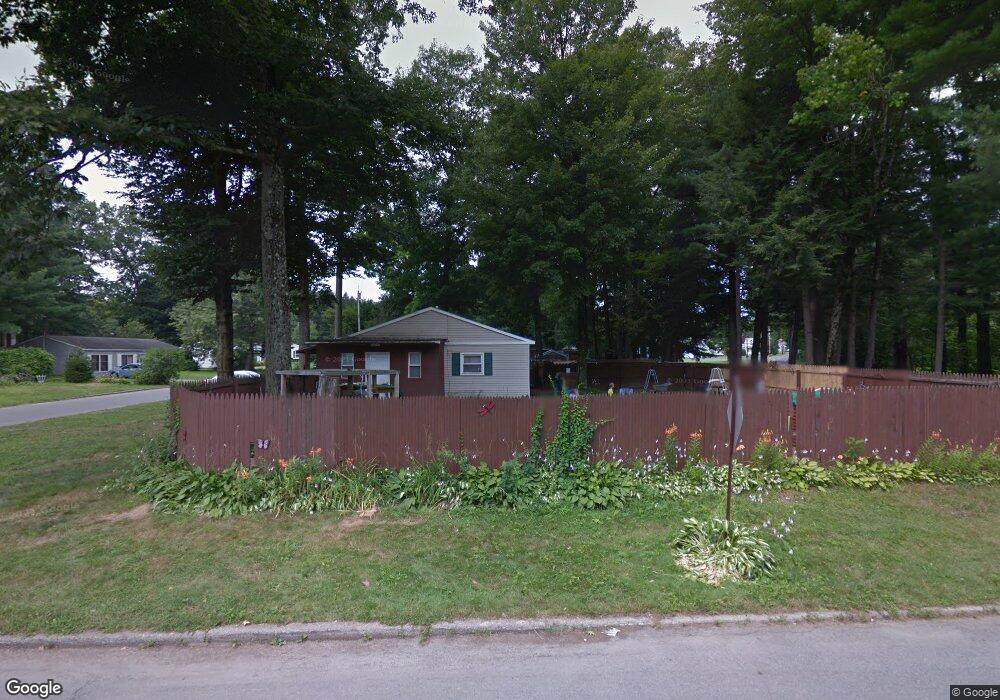 93 Meadow Ln, Ballston Spa, NY 12020 - photo 1