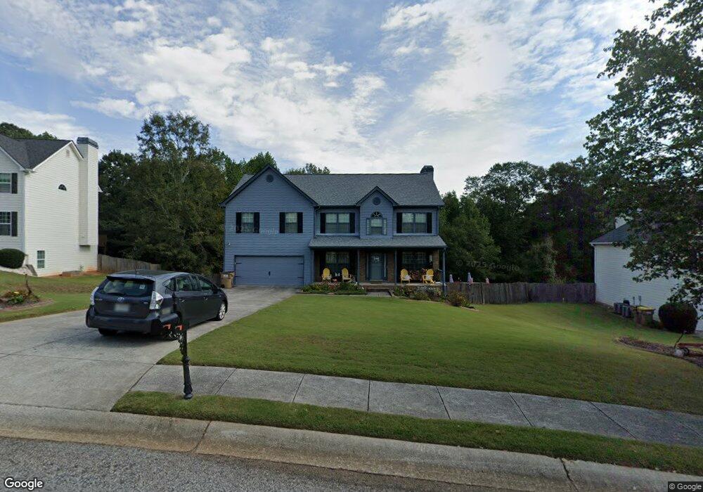 1022 Cyperts Trail unit 1, Winder, GA 30680 - photo 1