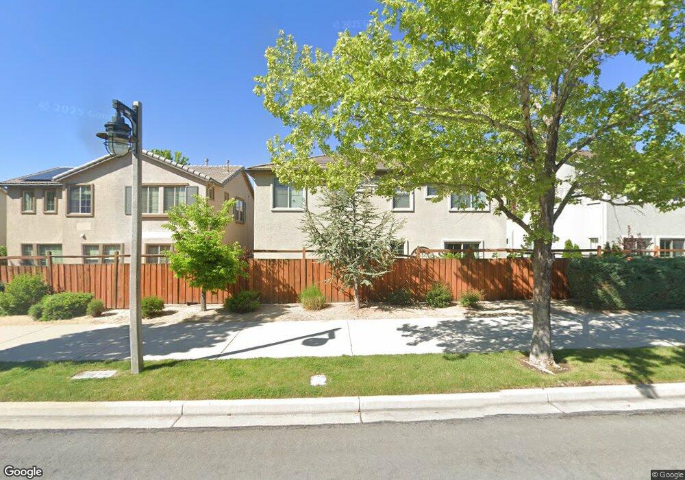 7304 Windswept Loop, Sparks, NV 89436 - photo 1