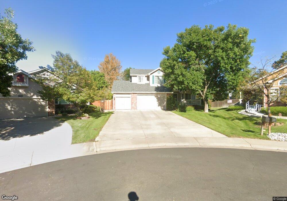 1875 E 134th Cir, Thornton, CO 80241 - photo 1