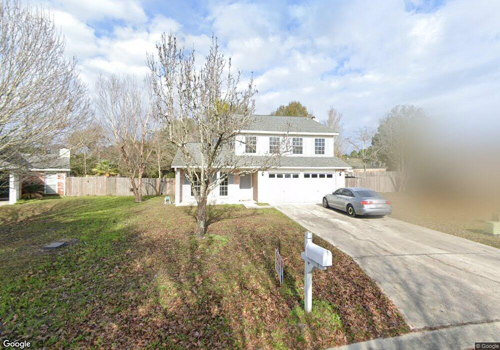 3522 Meadow Lake Dr W, Slidell, LA 70461 - photo 1