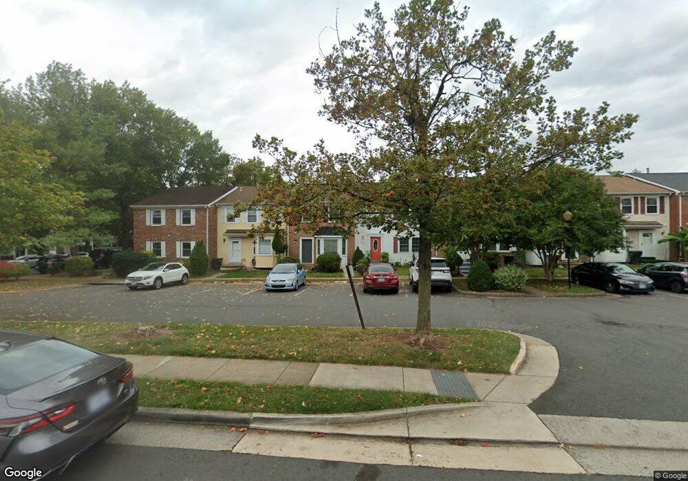 12929 Grays Pointe Rd unit 12929C PH 9 CONDO, Fairfax, VA 22033 - photo 1