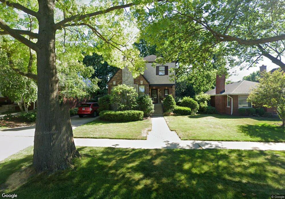 430 S Stratford Ave, Elmhurst, IL 60126 - photo 1