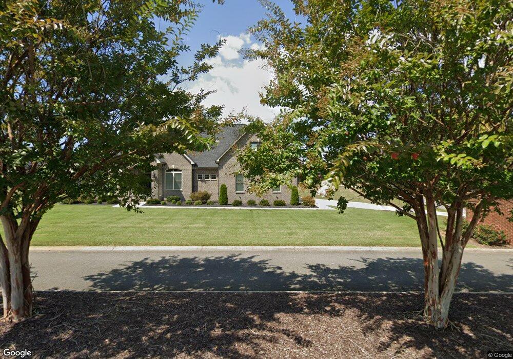 1601 Hickory Cove, Cookeville, TN 38506 - photo 1