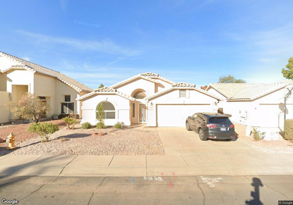 4074 W Shannon St, Chandler, AZ 85226 - photo 1
