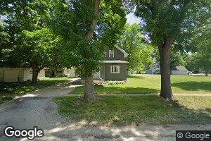 202 NW 1st St, Gilmore City, IA 50541