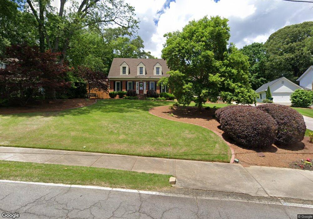 423 N Lakeshore Dr, Carrollton, GA 30117 - photo 1
