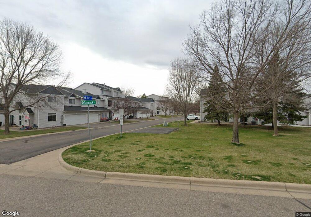 1050 108th Ln NW, Coon Rapids, MN 55433 - photo 1