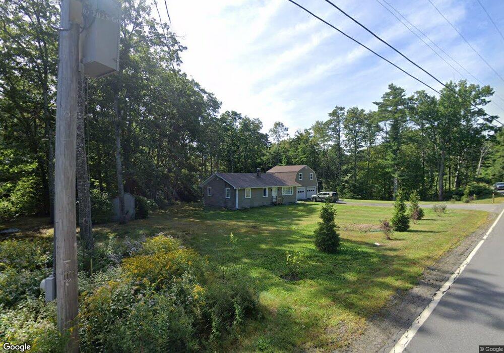 0 Arthur, Boothbay Harbor, ME 04538 - photo 1