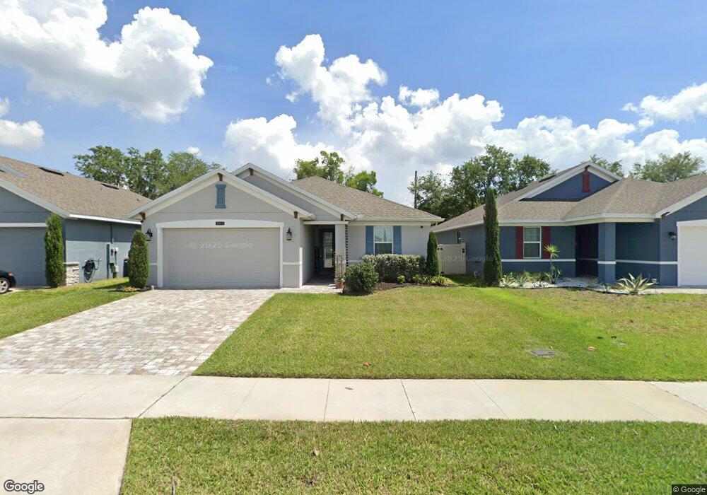 1011 Cutke Rd, Saint Cloud, FL 34771 - photo 1