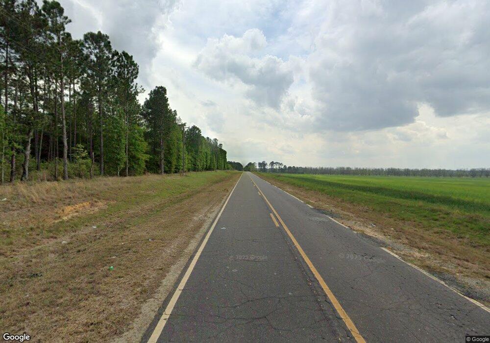 S S County Line Rd, Bridgeboro, GA 31705 - photo 1