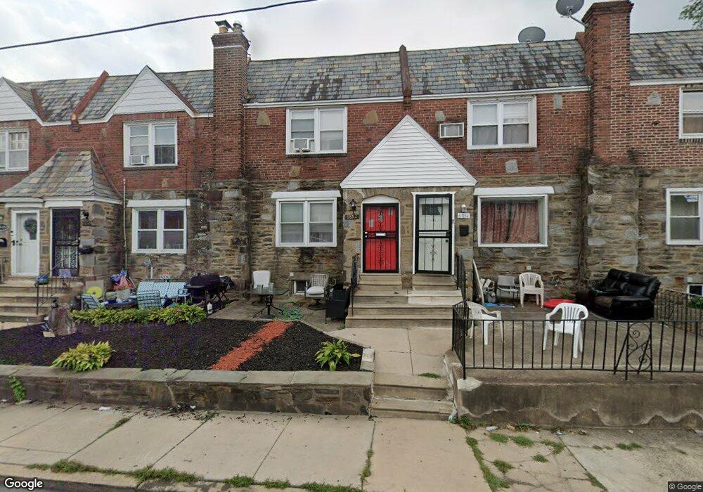 6852 Clover Ln, Upper Darby, PA 19082 - photo 1