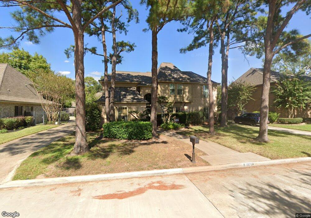 15718 Knoll Lake Dr, Houston, TX 77095 - photo 1