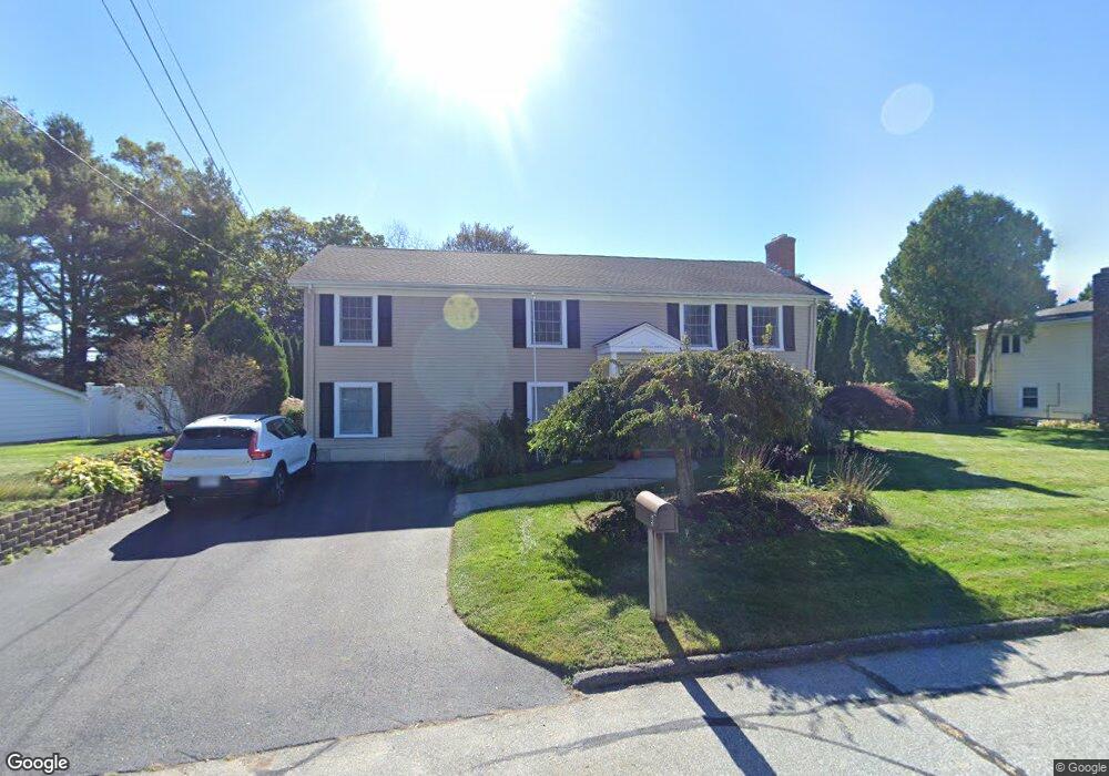 3 Jean Dr, Greenville, RI 02828 - photo 1