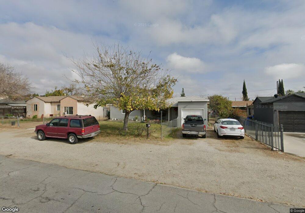 10439 Fremontia Ave, Fontana, CA 92337 - photo 1