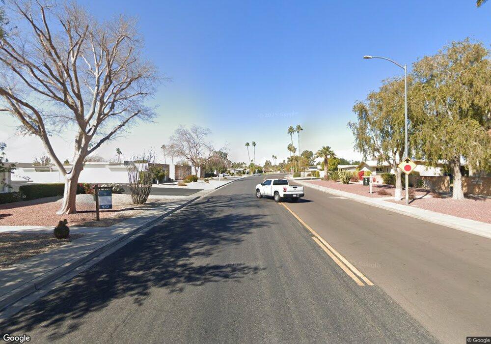 17443 N Boswell Blvd unit 41, Sun City, AZ 85373 - photo 1