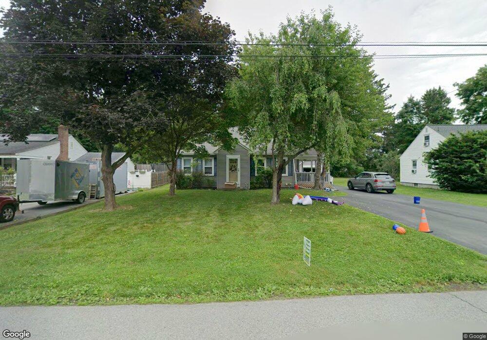 8 Brett Place, Poughkeepsie, NY 12603 - photo 1