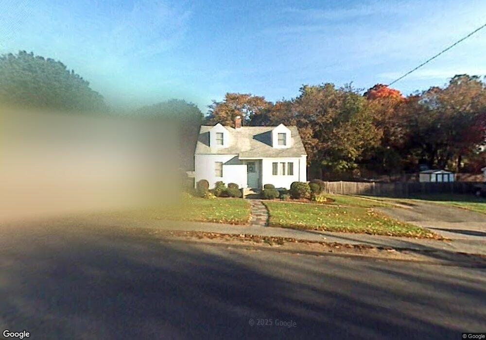 1263 Trapelo Rd, Waltham, MA 02451 - photo 1