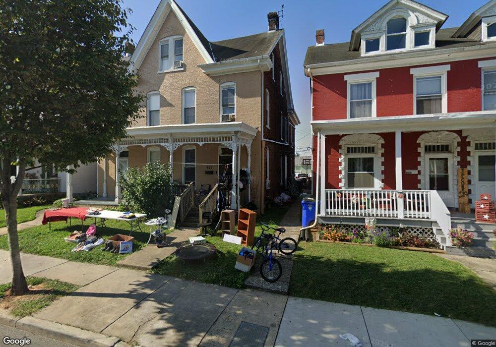 125 E North Ave, Hagerstown, MD 21740 - photo 1