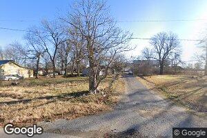 303 E 6th St, Gideon, MO 63848